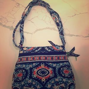 Vera Bradley Crossover